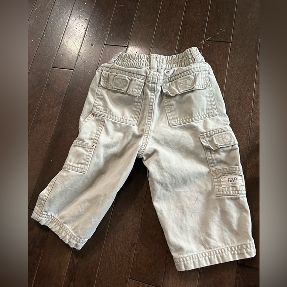 Vintage Gap jumper and pants - Picture 4 of 6